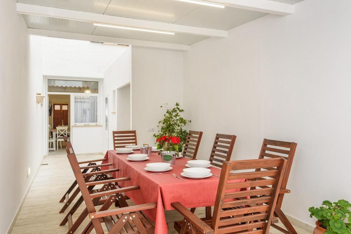 Casa vacanze Ca S'avi Biel Ciutadella (Menorca)