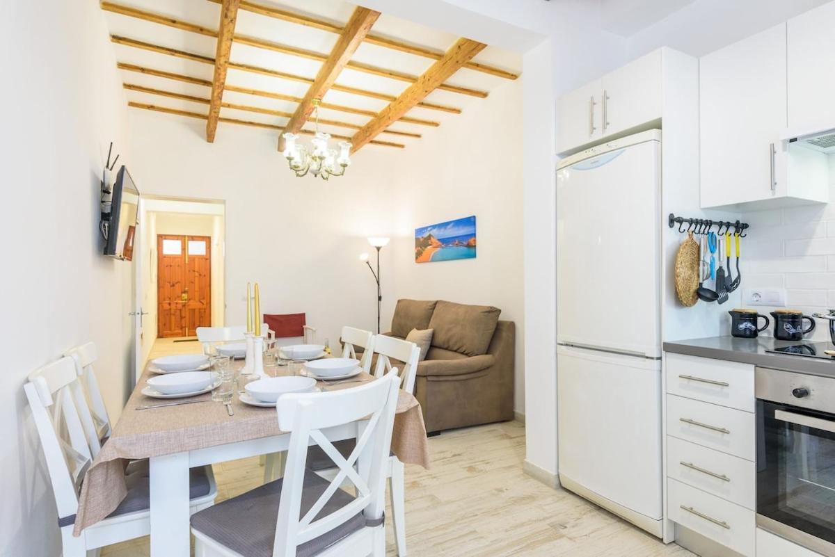 Holiday home Ca S'avi Biel Ciutadella (Menorca)